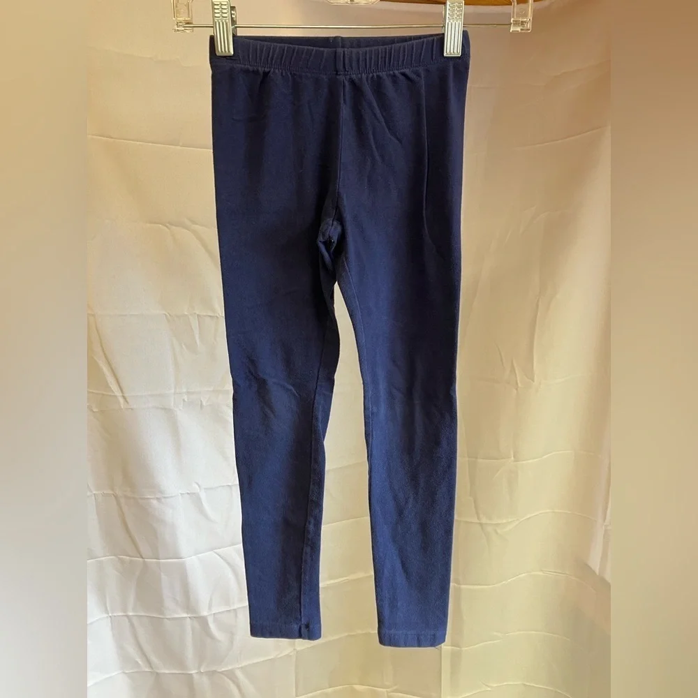 Kids Multicolor and Navy Bottoms